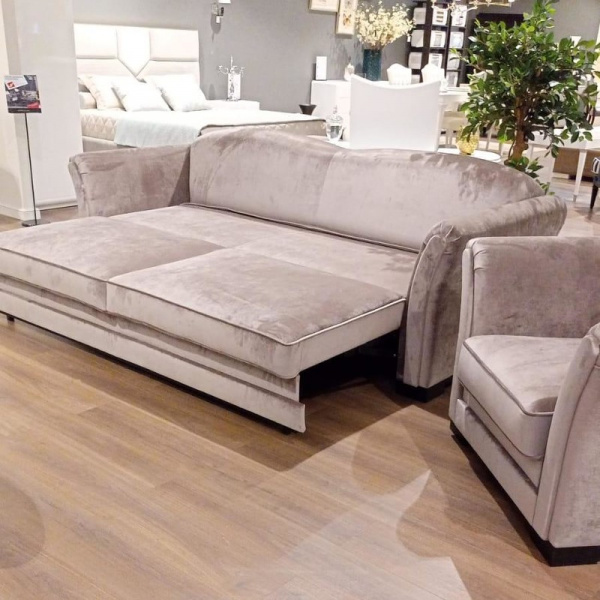 Диван-кровать Tresor SELECTION, FRATELLI BARRI