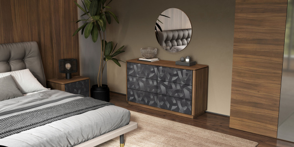 Комод ALTEA, MOD INTERIORS