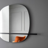 Зеркало квадратное VANITY CS5111-P