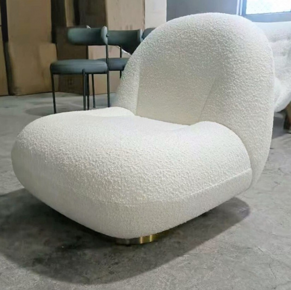 Кресло Pacha Lounge Chair