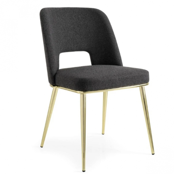 Стул обеденный FOYER CS1895