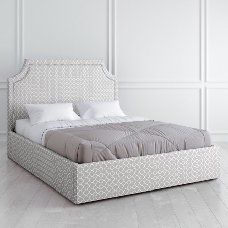 Кровать с мягким изголовьем K09 Vary bed