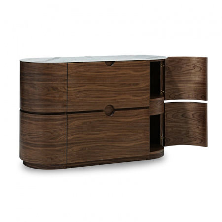Комод TISHINA by Sergey Tregubov, MOD INTERIORS