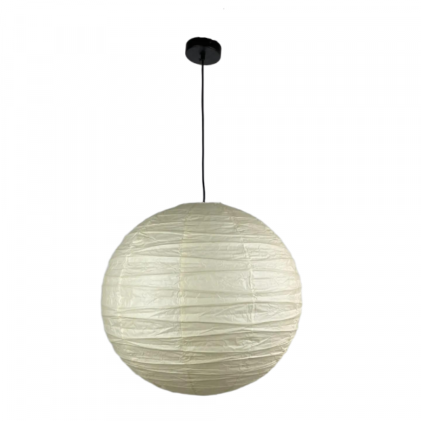 Люстра Paper Ball D55