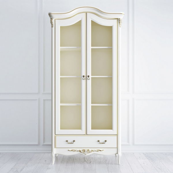 Библиотека Romantic Gold