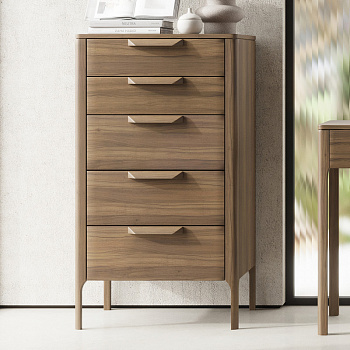 Комод высокий RONDA, MOD INTERIORS