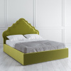 Кровать с мягким изголовьем K08 Vary bed