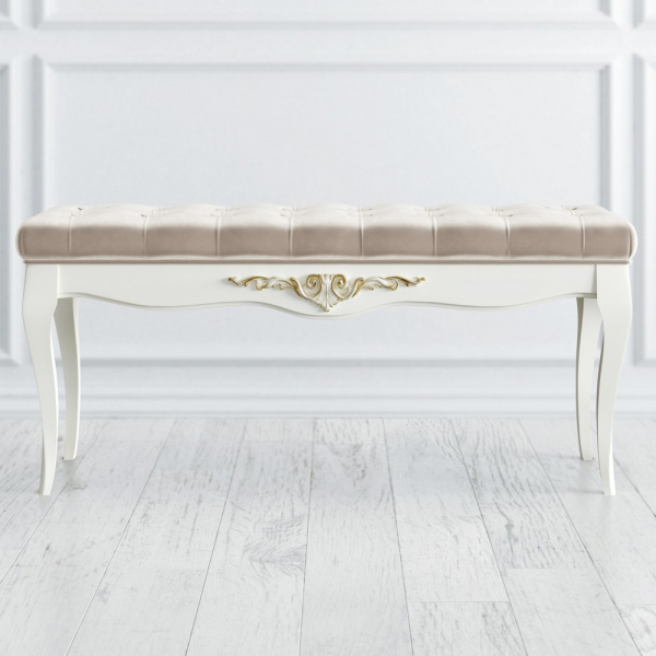 Скамья Atelier Gold