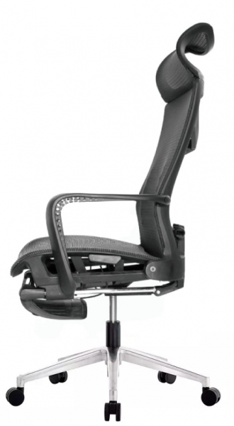 Офисное кресло FALTO AIR COMFORT-180 LUX