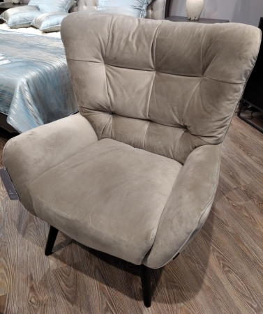 Кресло Jolyn TELAS, MOD INTERIORS