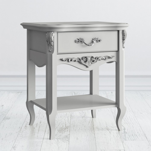 Прикроватная тумба с 1 ящиком Atelier Home