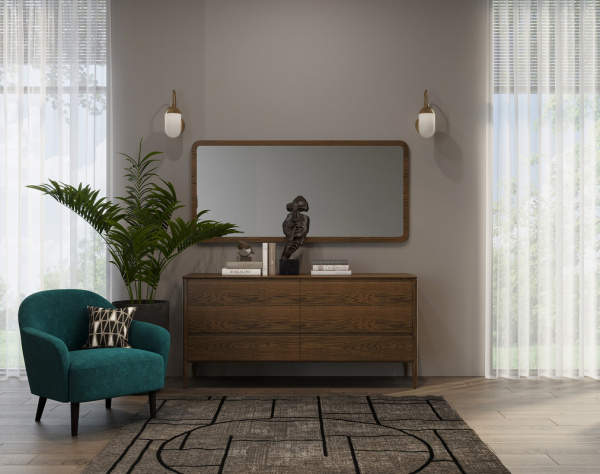 Комод PATERNA, MOD INTERIORS