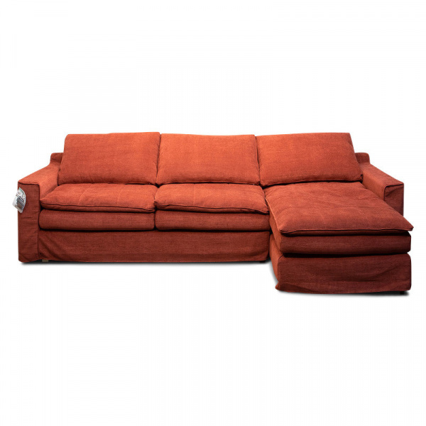 Модульный диван King LC TELAS, MOD INTERIORS