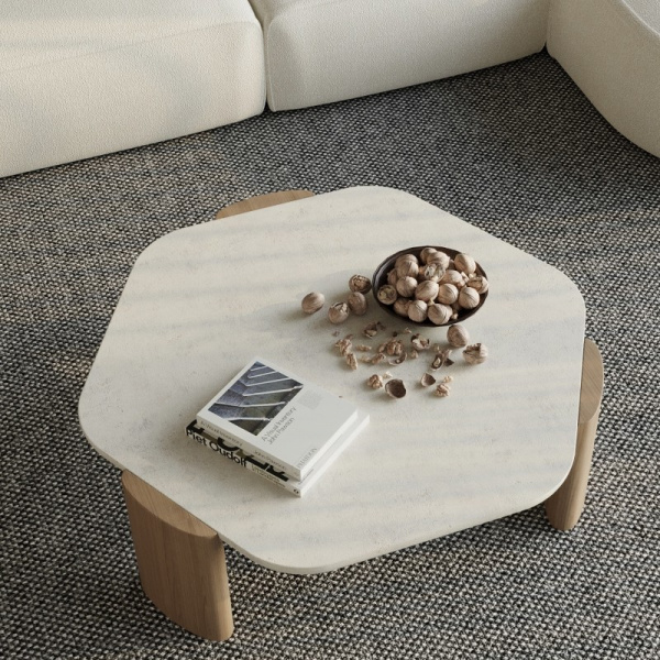 Журнальный столик WABI SABI, MOD INTERIORS