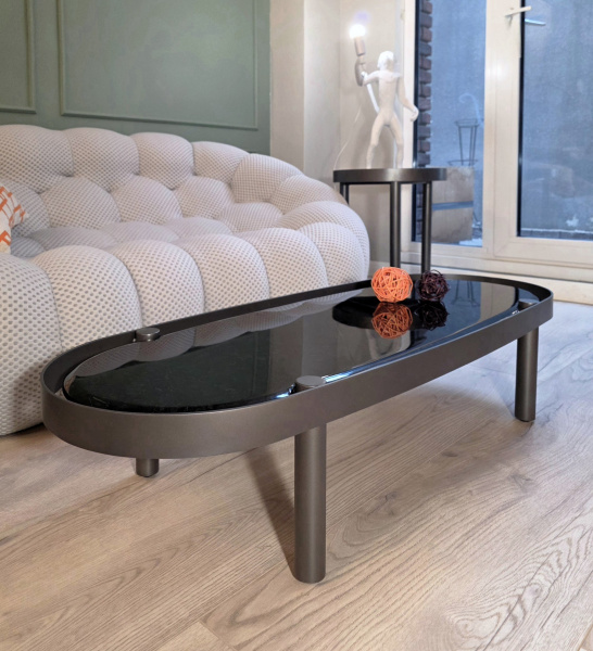 Стол кофейный KT-2483B