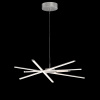 Люстра подвесная MANTRA STAR LED 5915