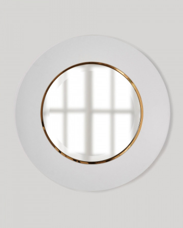 Зеркало "Портердейл" White