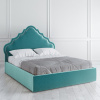 Кровать с мягким изголовьем K08 Vary bed