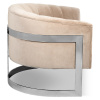 Кресло Vivienne TIMELESS SALE, FRATELLI BARRI