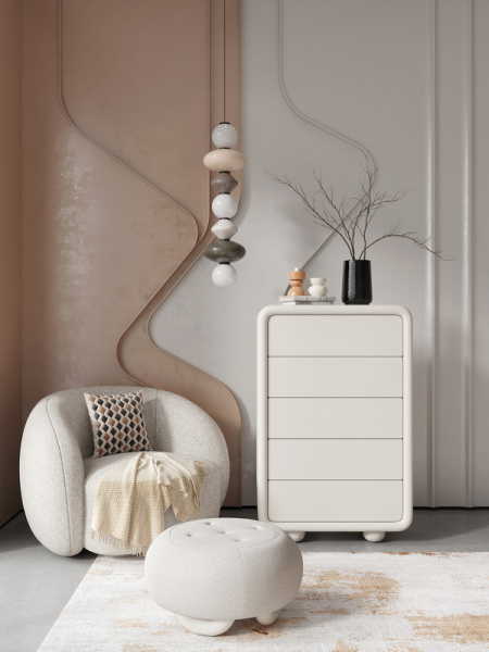 Комод WABI SABI, MOD INTERIORS