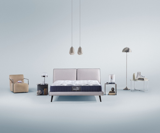 MAGNICOOL 10 SOFT - 85x190