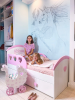 Кровать PRINCESS