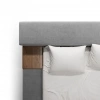 Кровать мягкая Loft Unison