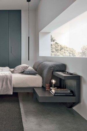 Кровать мягкая Morfeo