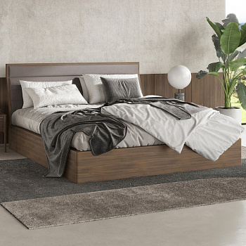Кровать c подъемным механизмом RONDA, MOD INTERIORS