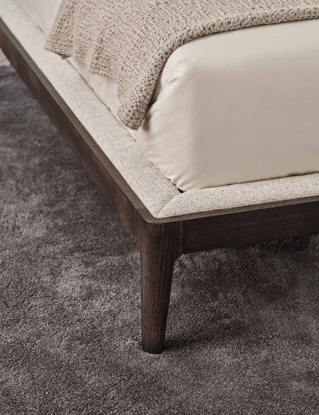 Кровать мягкая Ziggy Soft