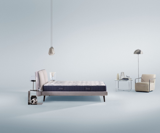 MAGNICOOL 10 SOFT - 85x190
