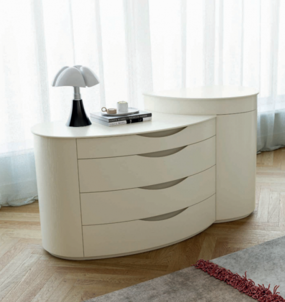 Комод Positano BV8211