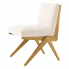 Стул обеденный Fico