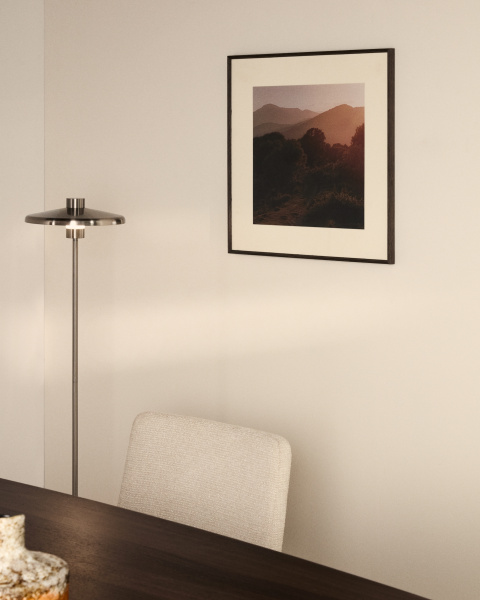 Картина Zavira с фотографией пейзажа Ла Гарроча 50 x 70 см