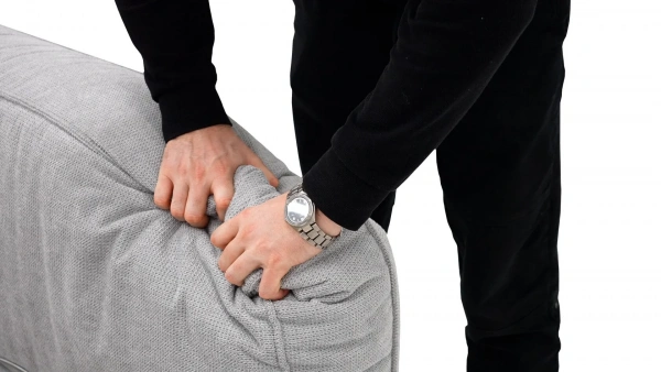 Кровать мягкая SOFT 