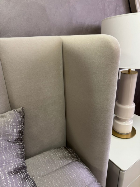 Кровать с подъемным механизмом Leandra SELECTION, MOD INTERIORS