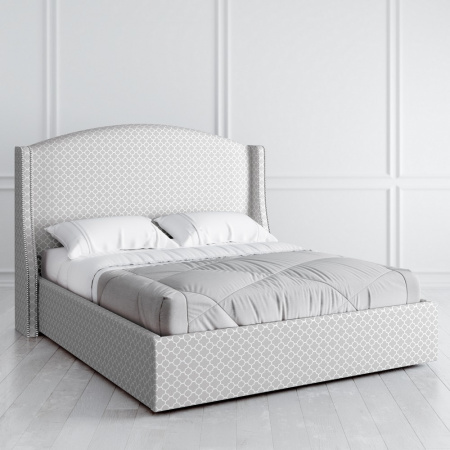 Кровать с мягким изголовьем K10 Vary bed
