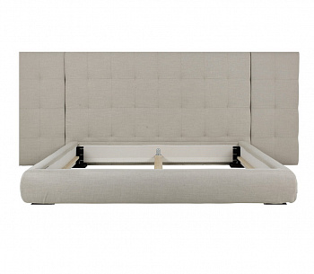 Кровать Vesta TELAS, MOD INTERIORS