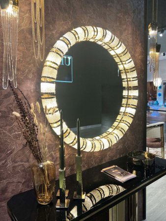Консоль Harp