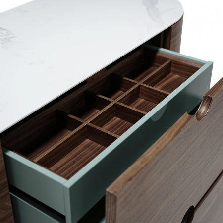 Комод TISHINA by Sergey Tregubov, MOD INTERIORS
