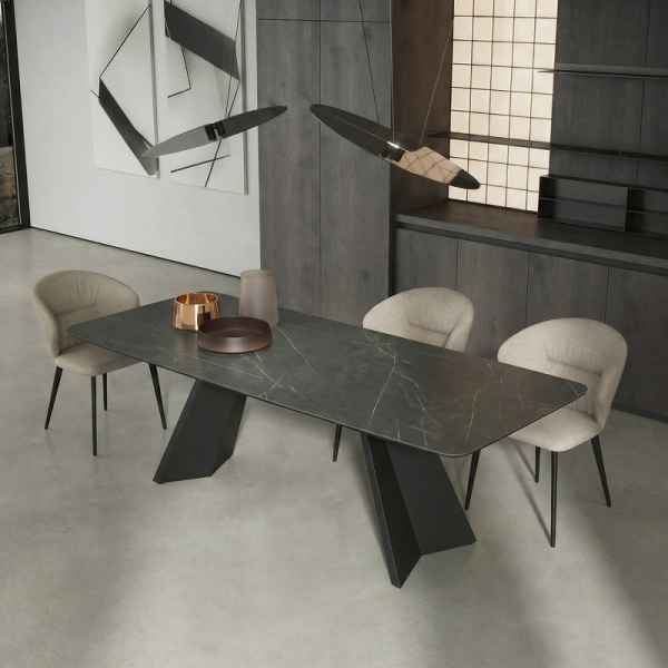 Обеденный стол TOLEDO, MOD INTERIORS