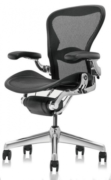 Офисное кресло FALTO AERON B2L-P