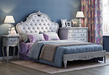 Кровать Atelier Home