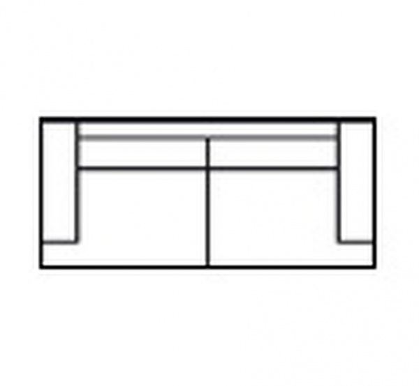 Диван Royan Day TELAS, MOD INTERIORS