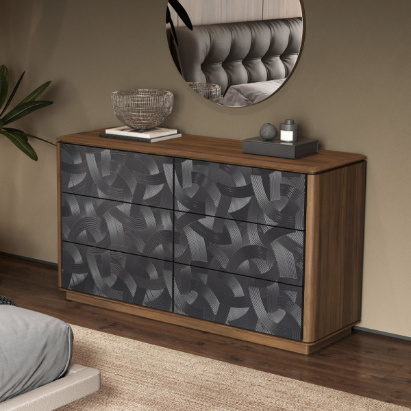Комод ALTEA, MOD INTERIORS