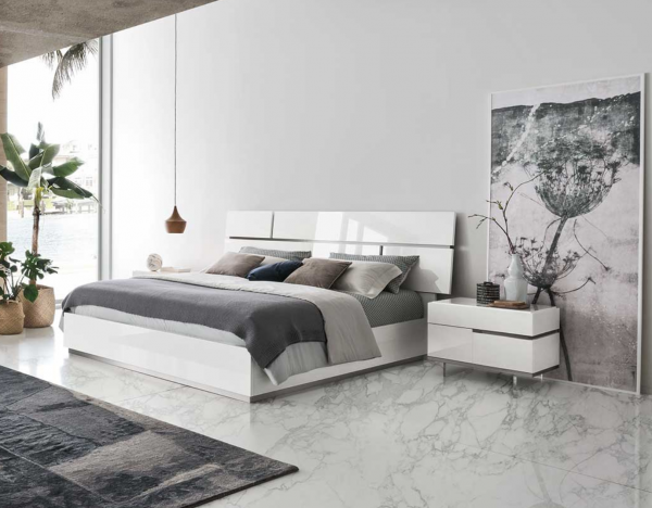 Кровать Artemide