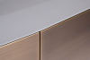 Комод Space 220*45*76см