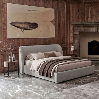 Кровать с подъемным механизмом Палома (Paloma) 180*200 SELECTION, MOD INTERIORS
