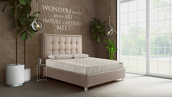 NATUR COMFORT NEW - 180x200