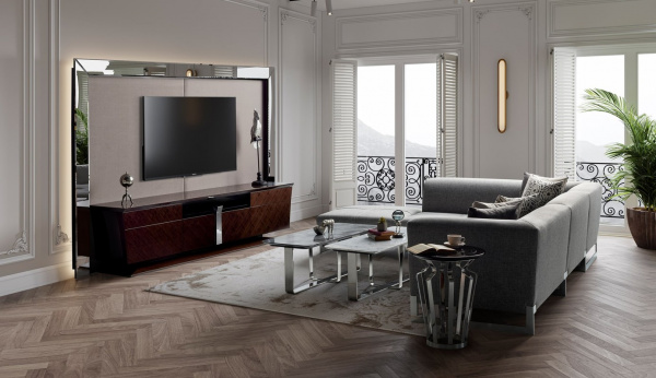 Журнальный столик Hamptons HAMPTONS, FRATELLI BARRI